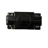 1292065 - Genuine Replacement Current Protection Switch for Selected Hyundai Machines Upper View