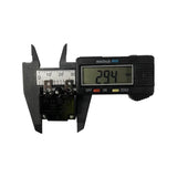 1292065 - Genuine Replacement Current Protection Switch for Selected Hyundai Machines Measured