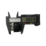 1292065 - Genuine Replacement Current Protection Switch for Selected Hyundai Machines Measured