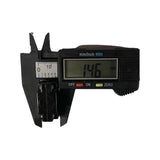 1292065 - Genuine Replacement Current Protection Switch for Selected Hyundai Machines Measured