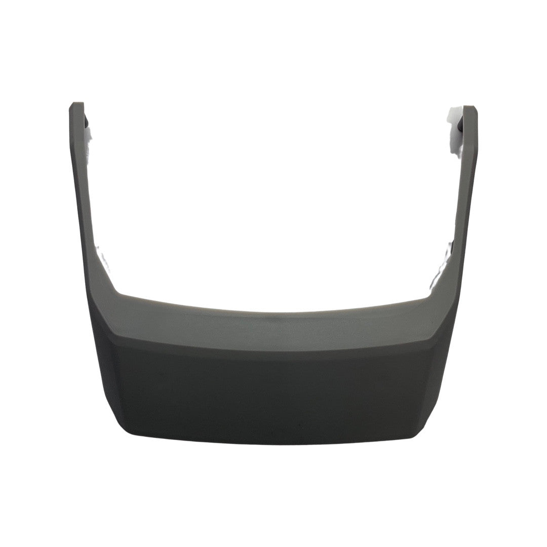 1286003 - Genuine Replacement Middle Section Of Top Cover Front