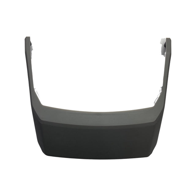 1286003 - Genuine Replacement Middle Section Of Top Cover Front