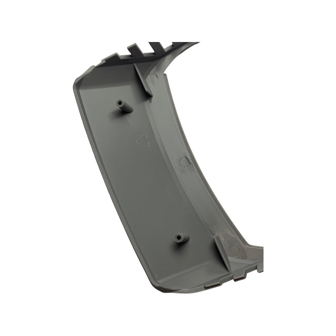 1286003 - Genuine Replacement Middle Section Of Top Cover Underneath