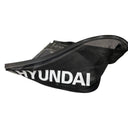 1288094 - Genuine Replacement Fabric Bag for Selected Hyundai Machines Left