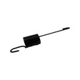 1290099 - Genuine Replacement Fixing Spring for Gear box for Selected Hyundai Machines Right