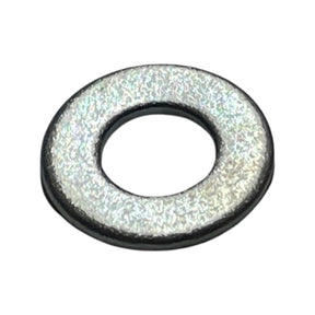 1308054 - Genuine Replacement Flat Washer for Selected Hyundai Machines Front