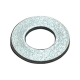 1308054 - Genuine Replacement Flat Washer for Selected Hyundai Machines Rear