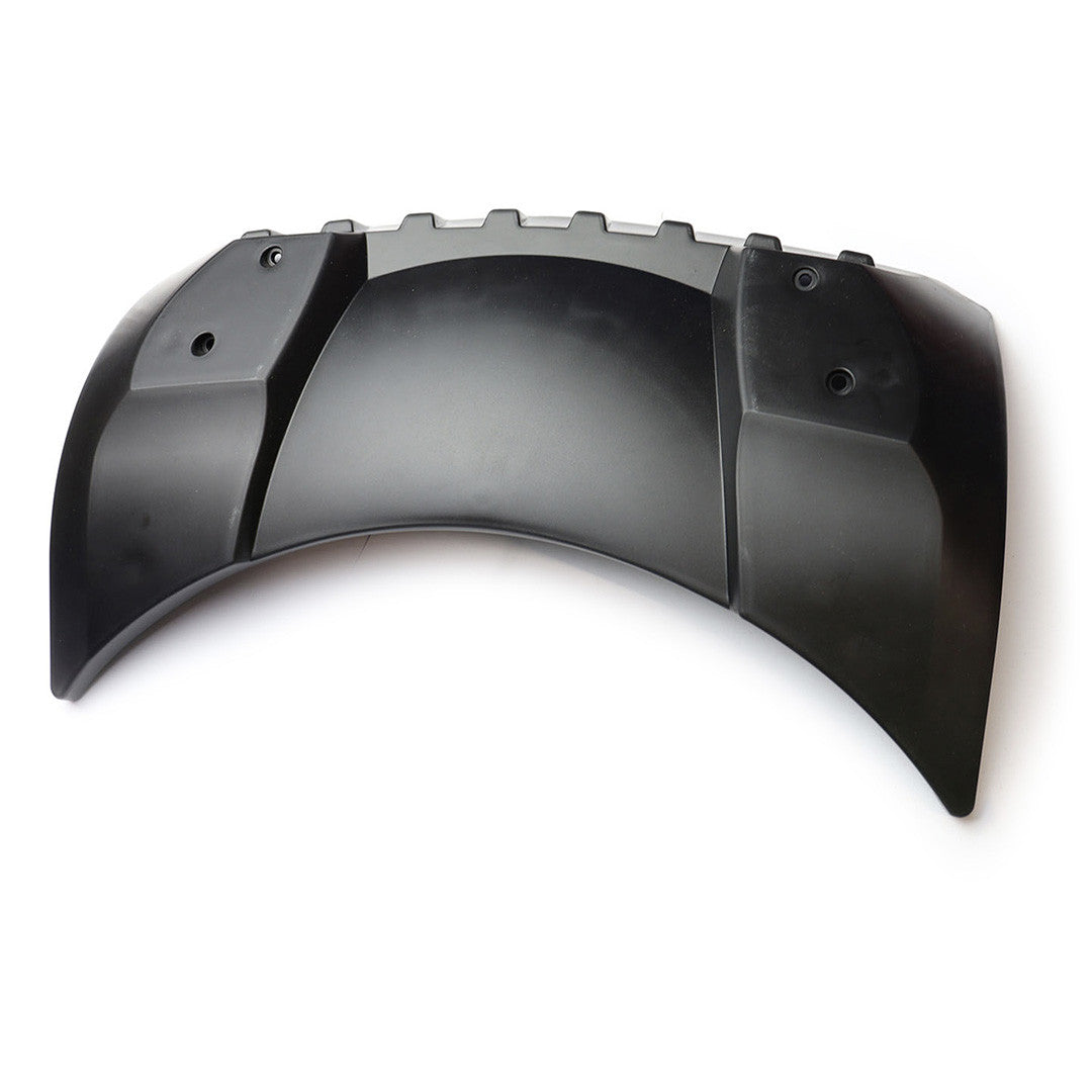 1290071 - Genuine Replacement Front Cover for Selected Hyundai Machines Front