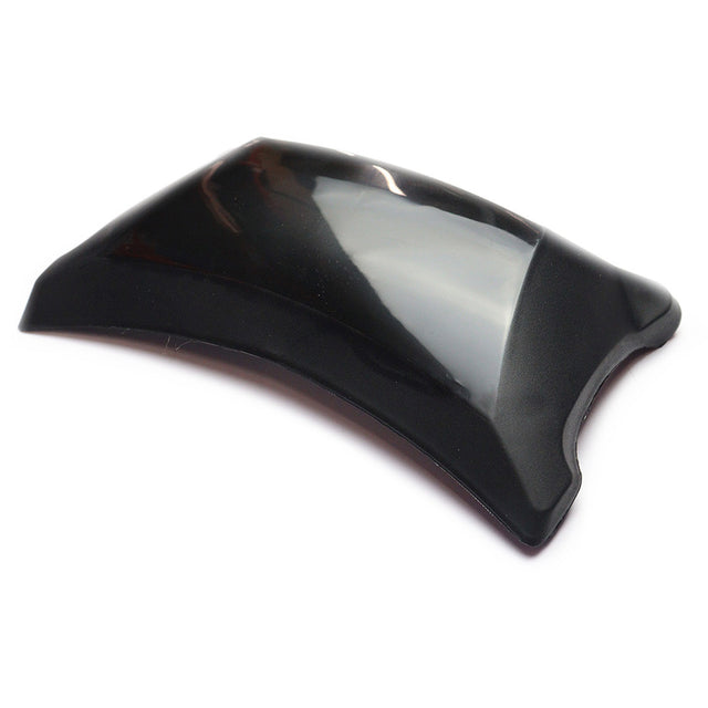 1288060 - Genuine Replacement Front Plastic Face Handle for Selected Hyundai Machines Front