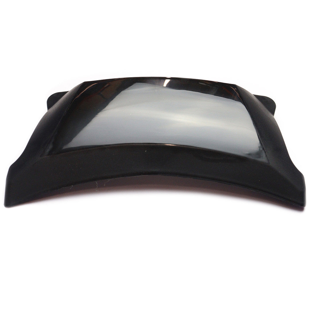 1288060 - Genuine Replacement Front Plastic Face Handle for Selected Hyundai Machines Rear
