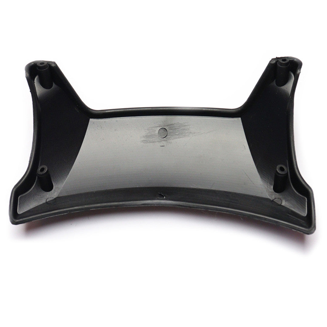 1288060 - Genuine Replacement Front Plastic Face Handle for Selected Hyundai Machines Underside