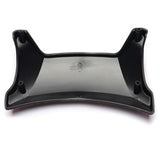 1288060 - Genuine Replacement Front Plastic Face Handle for Selected Hyundai Machines Underside