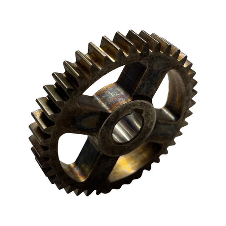 1189028 - Genuine Replacement Gear for a Selection of Hyundai Machines Bottom