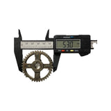 1189028 - Genuine Replacement Gear for a Selection of Hyundai Machines Measured