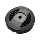 1286076 - Genuine Replacement Gear Buckle Left for Handle for Selected Hyundai Machines Front
