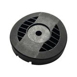 1286076 - Genuine Replacement Gear Buckle Left for Handle for Selected Hyundai Machines Front