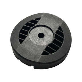 1286076 - Genuine Replacement Gear Buckle Left for Handle for Selected Hyundai Machines Front