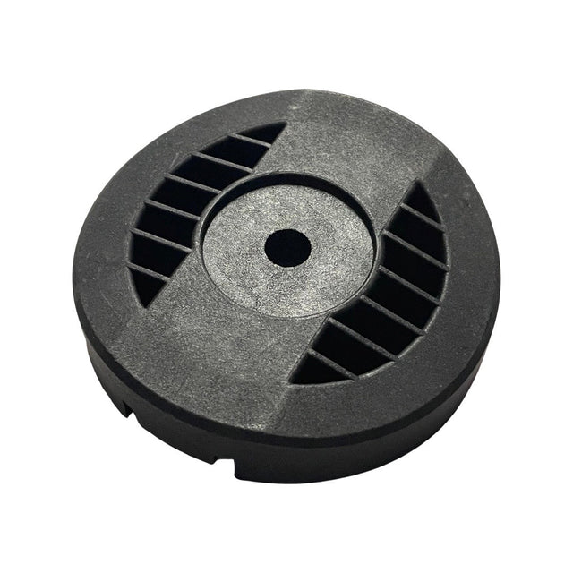 1286076 - Genuine Replacement Gear Buckle Left for Handle for Selected Hyundai Machines Front