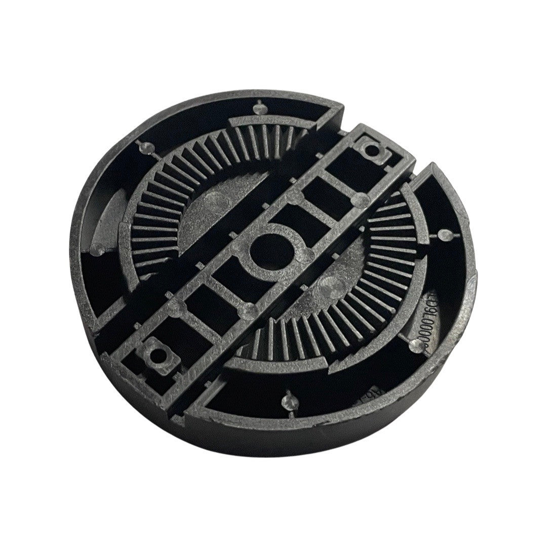 1286076 - Genuine Replacement Gear Buckle Left for Handle for Selected Hyundai Machines Rear