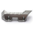 1189001 - Genuine Replacement Top Handle Cover for Selected Hyundai Machines Top