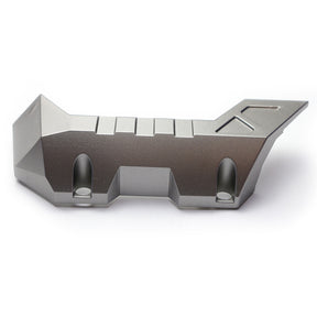 1189001 - Genuine Replacement Top Handle Cover for Selected Hyundai Machines Top