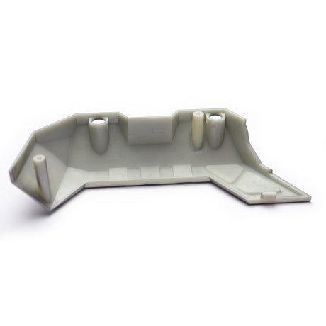 1189001 - Genuine Replacement Top Handle Cover for Selected Hyundai Machines Bottom