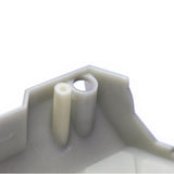 1189001 - Genuine Replacement Top Handle Cover for Selected Hyundai Machines Zoom Right