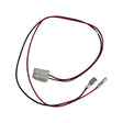 1189062 - Genuine Replacement Upper Motor Cable for Selected Hyundai Machines Complete