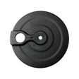 1290088 - Genuine Replacement Inner Wheel Cover for Selected Hyundai Machines Front