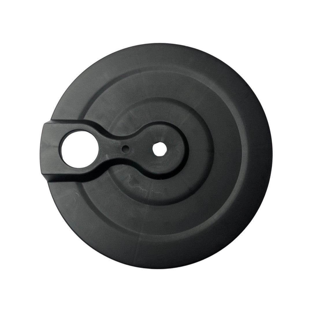 1290088 - Genuine Replacement Inner Wheel Cover for Selected Hyundai Machines Front