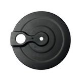 1290088 - Genuine Replacement Inner Wheel Cover for Selected Hyundai Machines Front