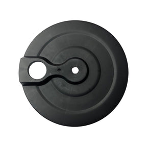 1290088 - Genuine Replacement Inner Wheel Cover for Selected Hyundai Machines Front