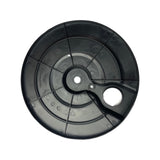 1290088 - Genuine Replacement Inner Wheel Cover for Selected Hyundai Machines Back
