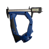 1308001 - Genuine Replacement Left Handle Assembly for Selected Hyundai Machines Width