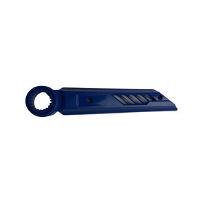 1189052 - Genuine Replacement Left Support for Selected Hyundai Machines Outer