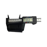 1189048 - Genuine Replacement Locking Cap for Selected Hyundai Machines Length
