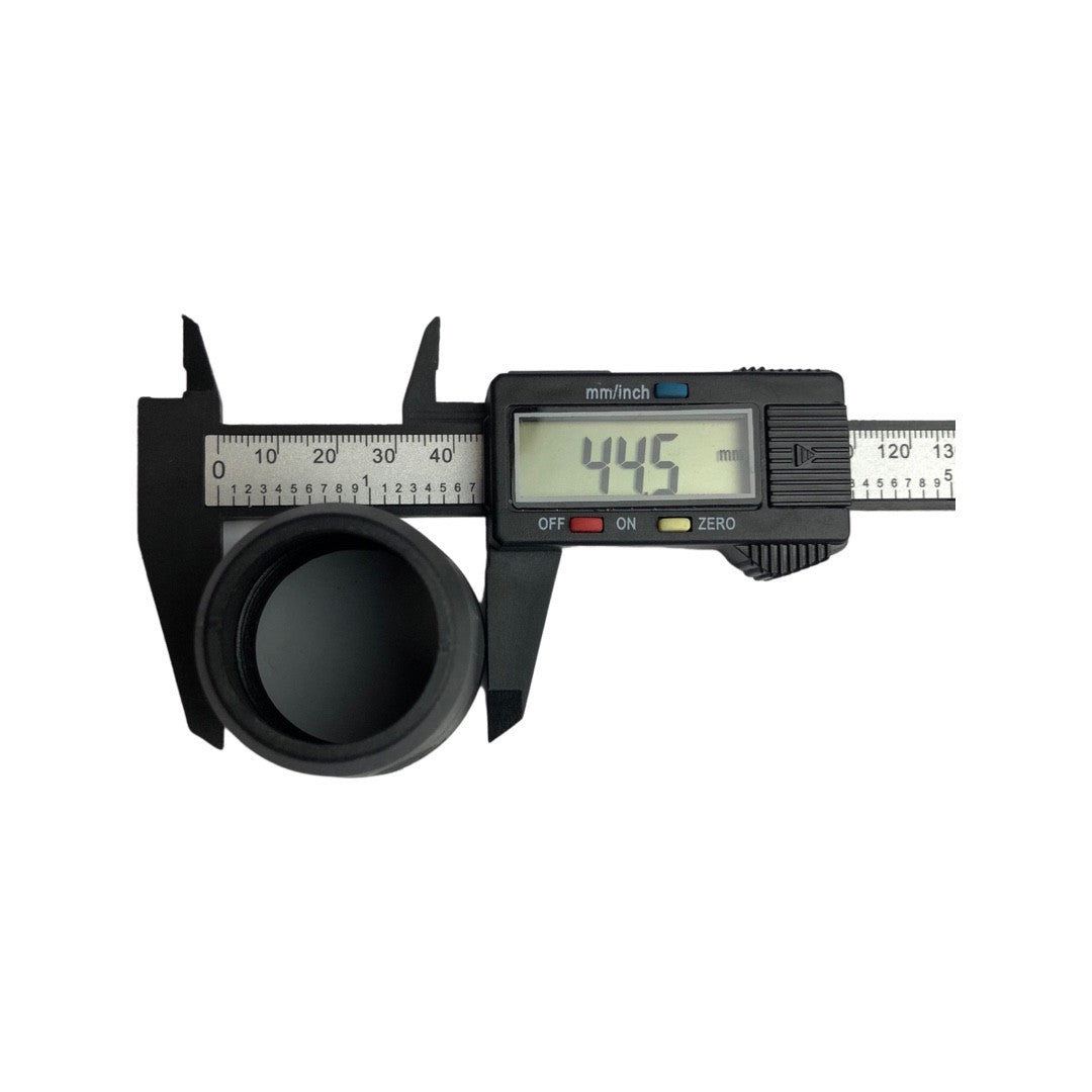 1189048 - Genuine Replacement Locking Cap for Selected Hyundai Machines Width