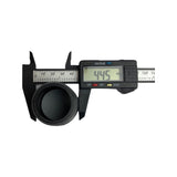 1189048 - Genuine Replacement Locking Cap for Selected Hyundai Machines Width