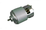 1308019 - Genuine Replacement Motor for a Selection of Hyundai Machines Side