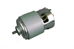 1308019 - Genuine Replacement Motor for a Selection of Hyundai Machines Side
