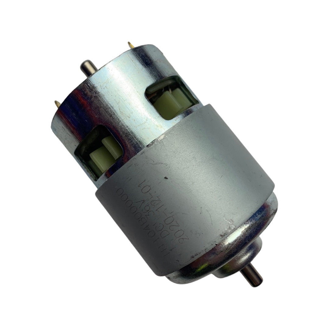 1308019 - Genuine Replacement Motor for a Selection of Hyundai Machines Front