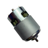 1308019 - Genuine Replacement Motor for a Selection of Hyundai Machines Front
