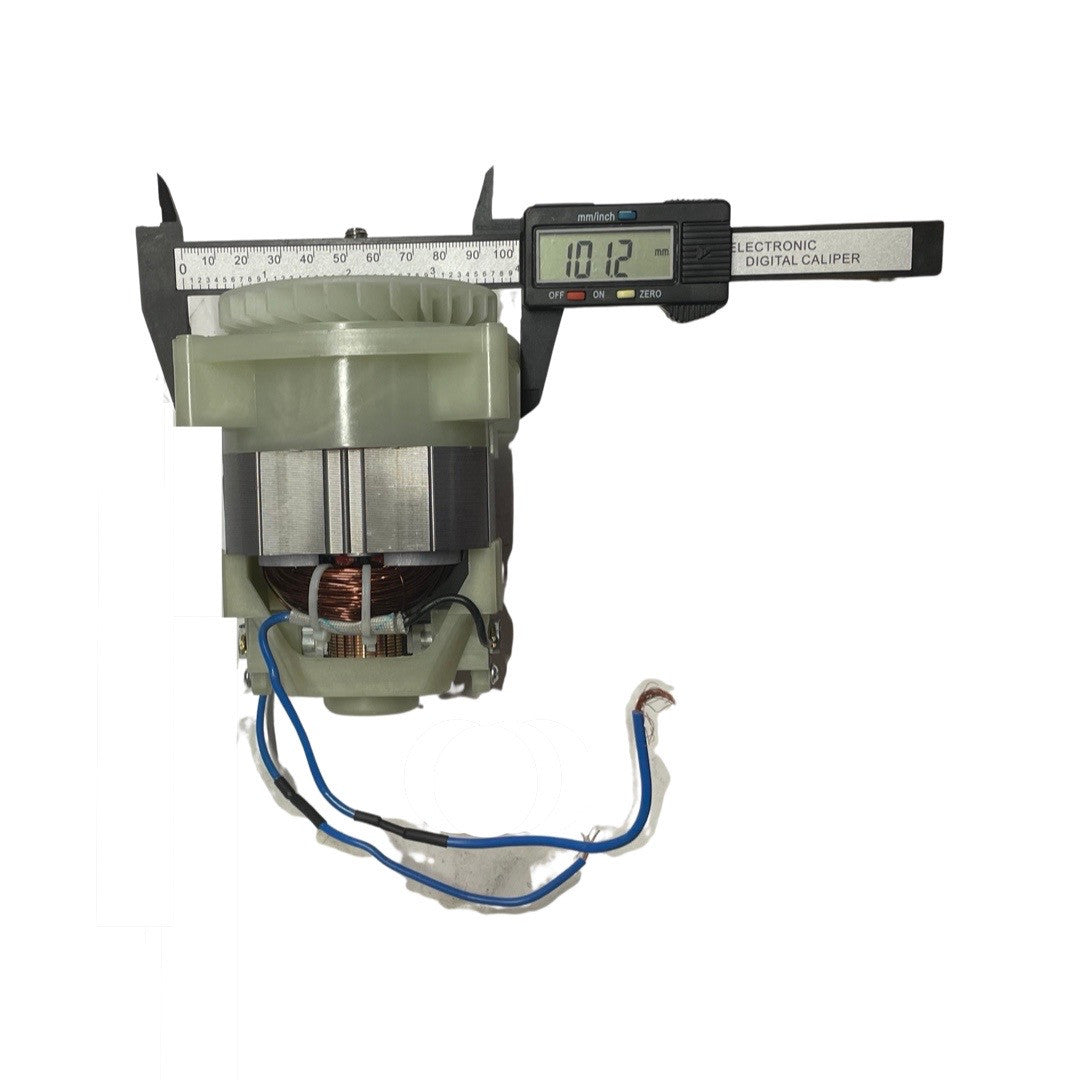 1292023 - Genuine Replacement Motor