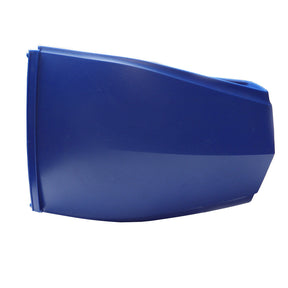 1290051 - Genuine Replacement Motor Cover for Selected Hyundai Machines Bottom