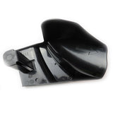 1290057 - Genuine Replacement Mulching Plug for Selected Hyundai Machines Bottom