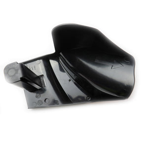 1290057 - Genuine Replacement Mulching Plug for Selected Hyundai Machines Bottom