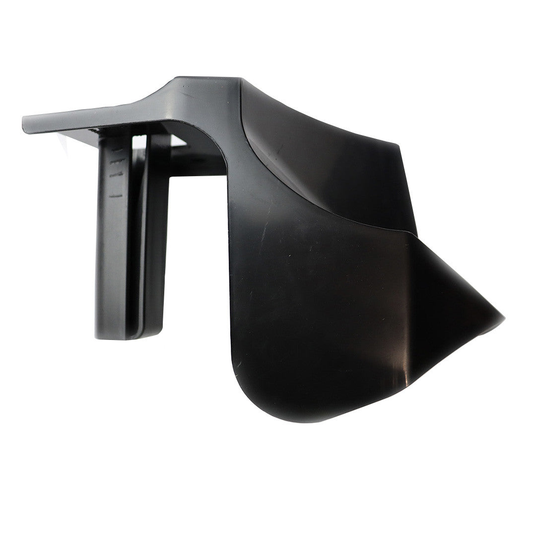 1290057 - Genuine Replacement Mulching Plug for Selected Hyundai Machines Side