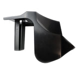 1290057 - Genuine Replacement Mulching Plug for Selected Hyundai Machines Side