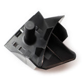 1286095 - Genuine Replacement Mulching Plug for Selected Hyundai Machines Bottom