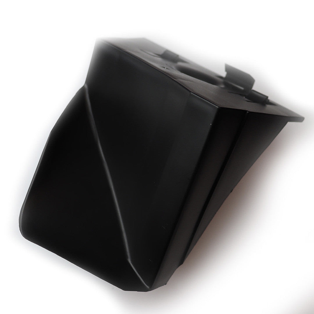 1286095 - Genuine Replacement Mulching Plug for Selected Hyundai Machines Side